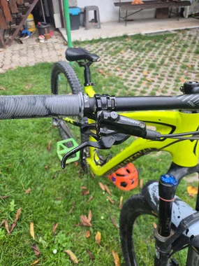 specialized evo 29