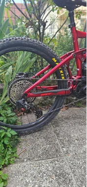 Giant Reign E+ Pro