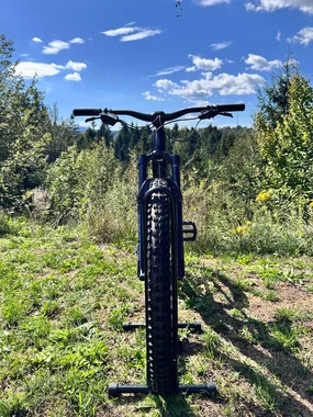 Focus Jam 8.8 Nine 2022-Carbon full-suspension mountain bike with carbon frame