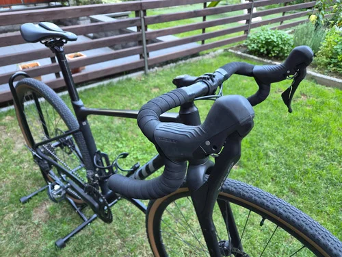 Giant Revolt 0 (2025), taille S
