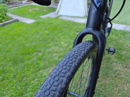 Giant Revolt 0 (2025), taille S
