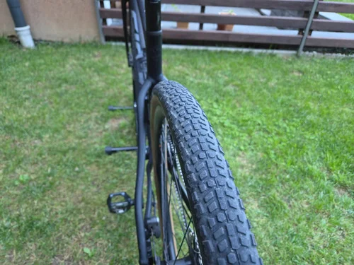 Giant Revolt 0 (2025), taille S