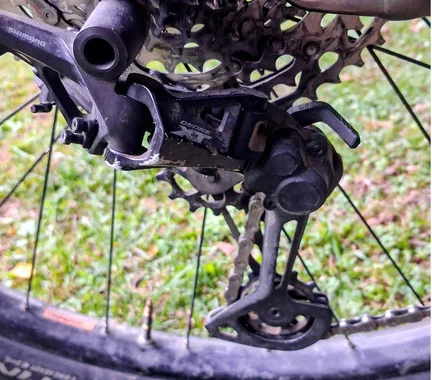 SCOTT GENIUS 950
