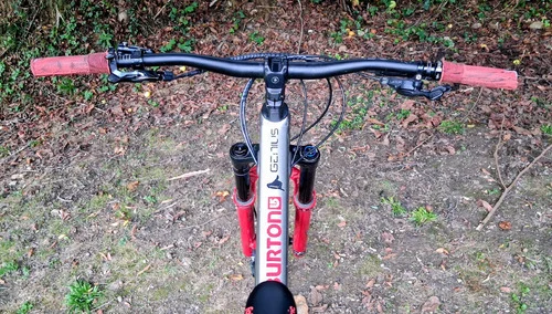 SCOTT GENIUS 950