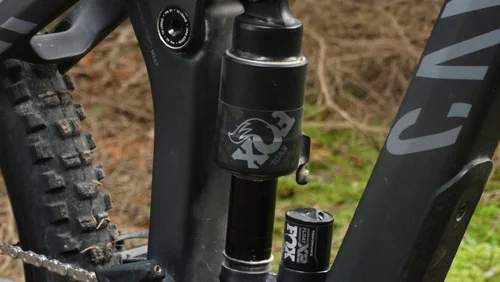 Canyon Strive CFR Underdog