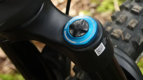 Canyon Strive CFR Underdog