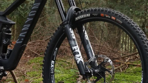 Canyon Strive CFR Underdog