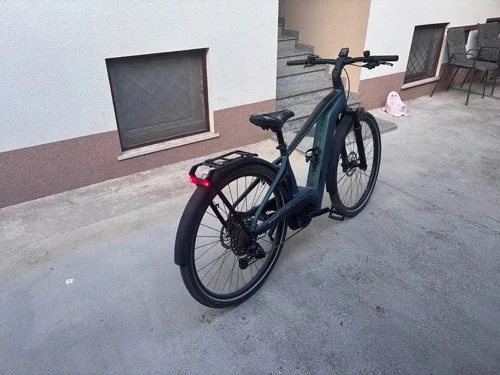 Scott Sub Sport eRide Evo