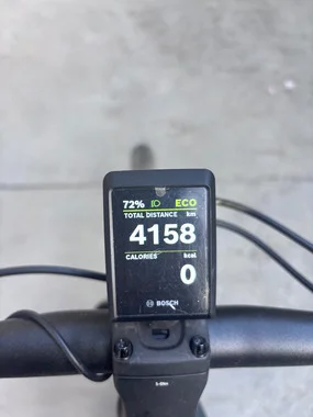 Scott Sub Sport eRide Evo