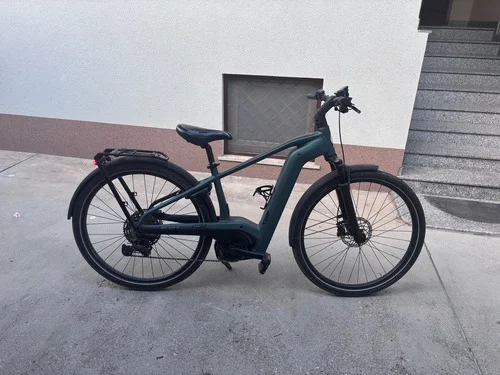 Scott Sub Sport eRide Evo