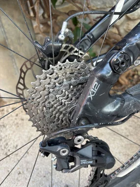 Cannondale Jekyll M