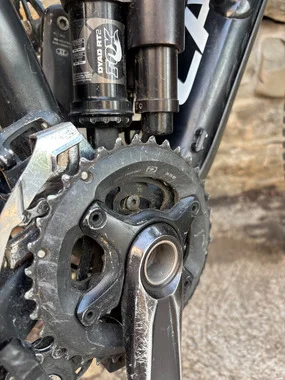 Cannondale Jekyll M