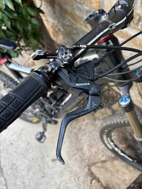 Cannondale Jekyll M