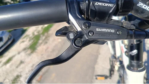 KS Cycling MTB mountain bike