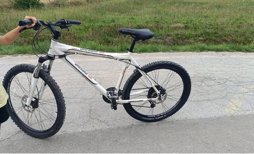 Gorsko kolo MTB  KS Cycling