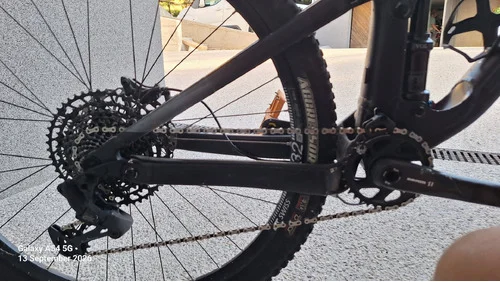 SCOTT GENIUS 950 2020 L
