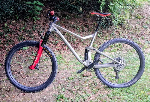 SCOTT GENIUS 950