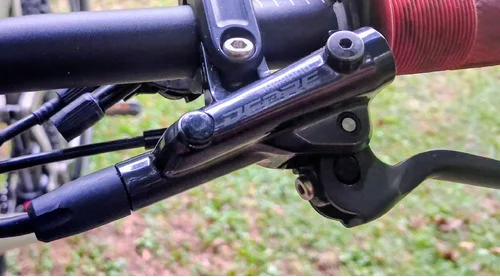 SCOTT GENIUS 950 2022