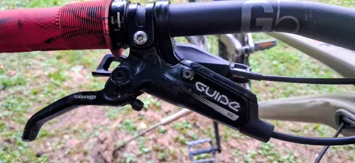 SCOTT GENIUS 950 2022