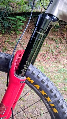 SCOTT GENIUS 950 2022