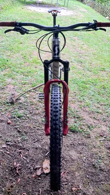 SCOTT GENIUS 950 2022