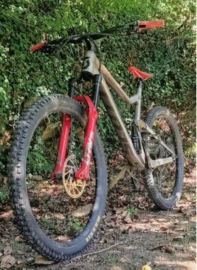 SCOTT GENIUS 950 2022
