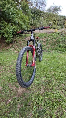 SCOTT GENIUS 950 2022