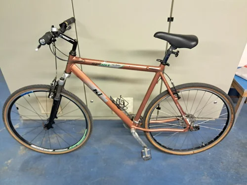 KTM Treking moško kolo