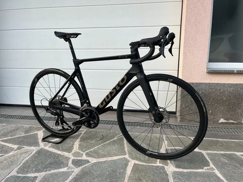 GUSTO COBRA EVO - M/L
