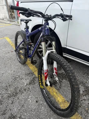 Vitus escarpe