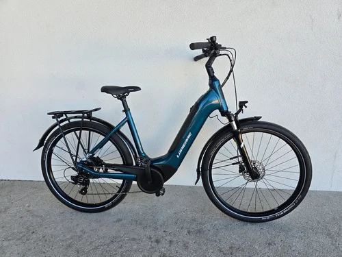 Lapierre E-urban 4.5 praktično novo samo 88km L velikost