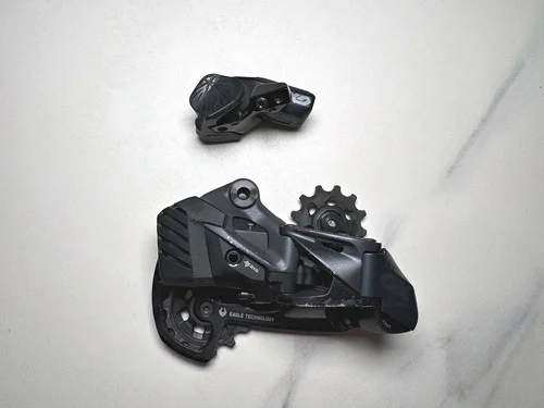 SRAM GX AXS EAGLE 1x12 Upgrade Kit