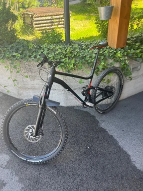 Lapierre spicy 2.0