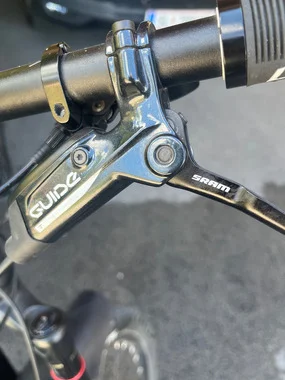 Lapierre spicy 2.0