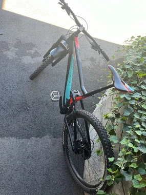 Lapierre spicy 2.0