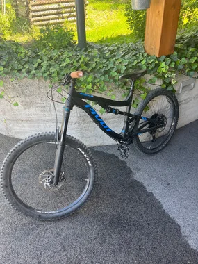 Pivot mach 6