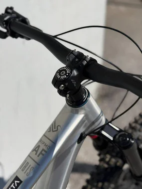 IBIS RIPMO AF - Deore