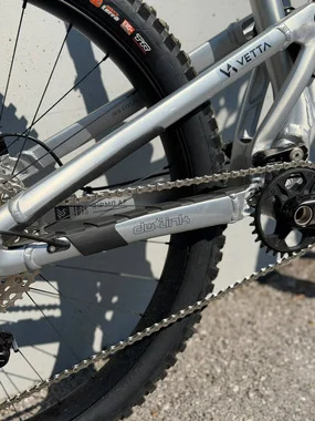 IBIS RIPMO AF - Deore