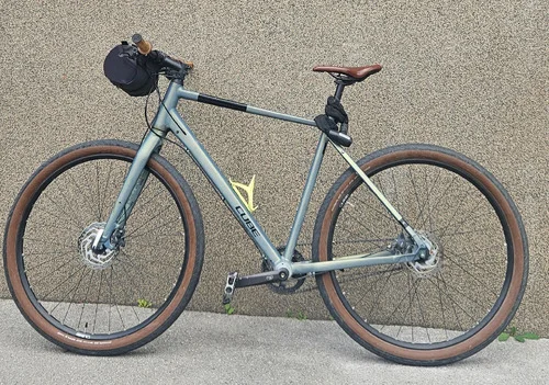 Cube hyde pro