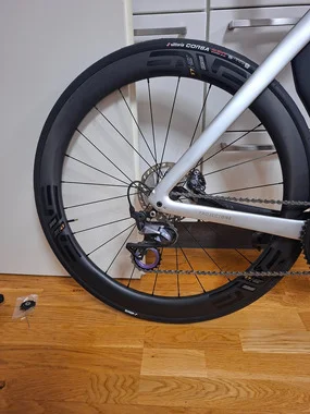 Madone gen7 - replika - Ultegra - Powermeter