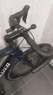 Specialized Roubaix Comp