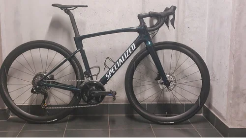 Specialized Roubaix Comp