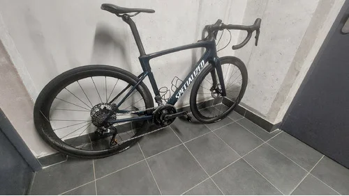 Specialized Roubaix Comp