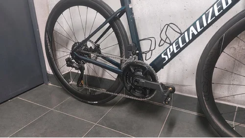 Specialized Roubaix Comp