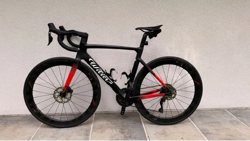 Wilier Triestina Cento10 velikost M