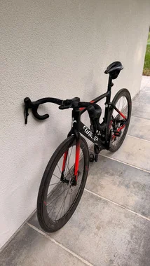 Wilier Triestina Cento10 size M