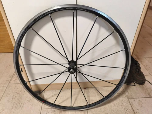 Fulcrum racing zero