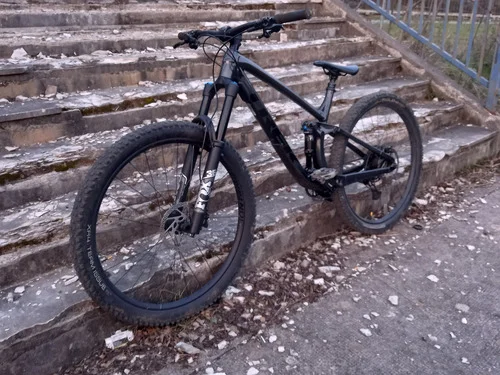 Trek Fuel Ex 7 Nx