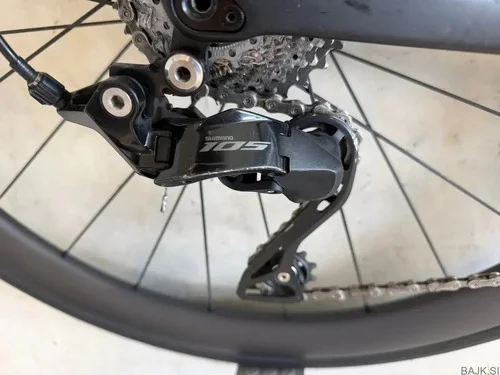 Colnago V3 2024