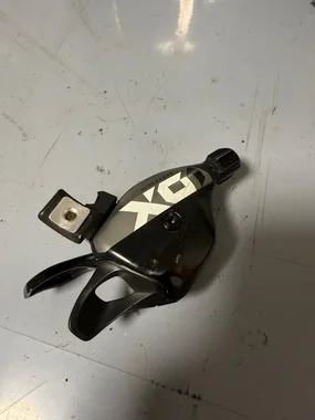 Sram x0 shifter 12speed
